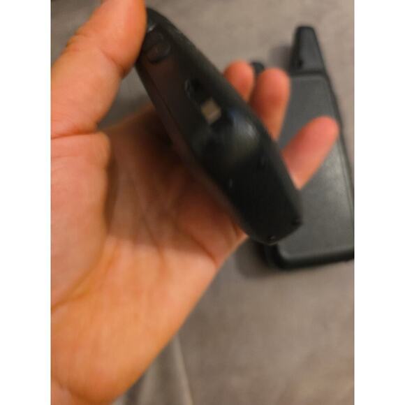 Retevis RETC 15- RT22 Two-Way UHF Hand-Held Mobile Radio Walkie-Talkie Used - Picture 11 of 12